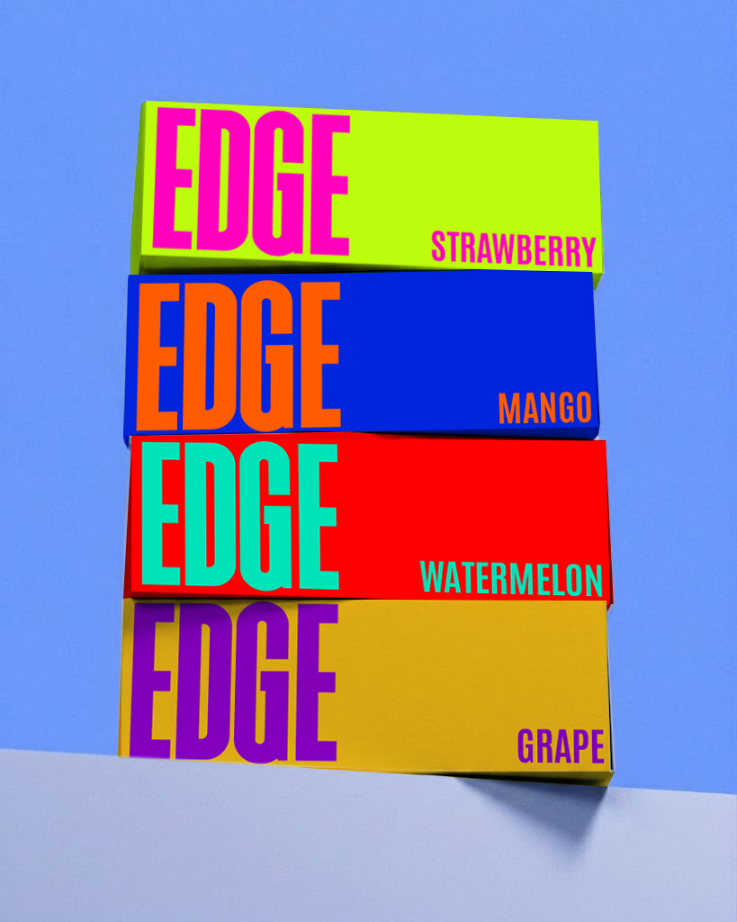 EDGE Detail 2